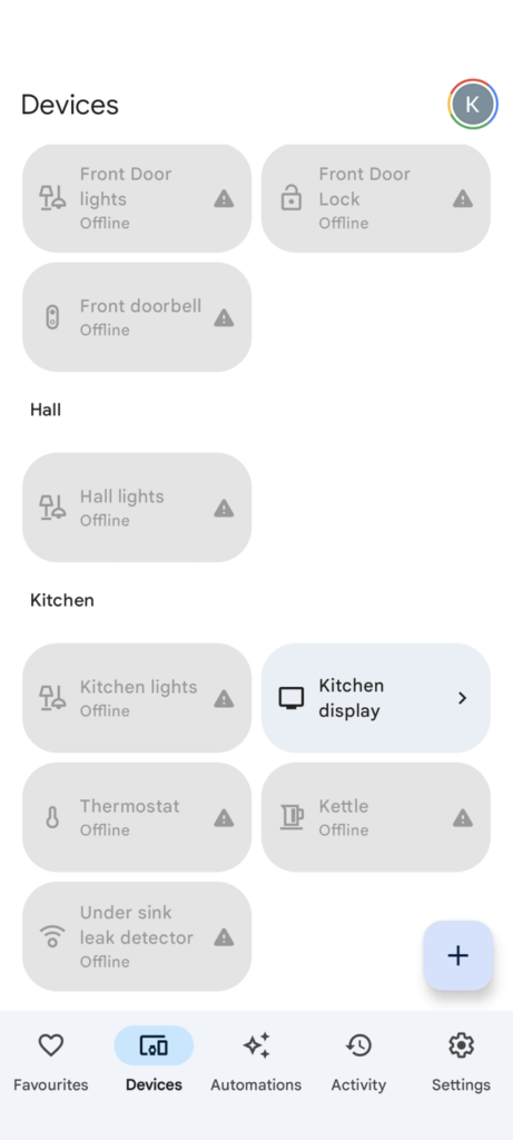 Why Are All My Alexa Devices Offline