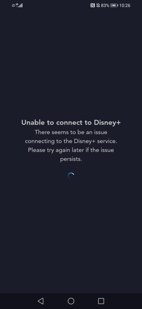 Why Are My Disney Plus Downloads Not Working Offline