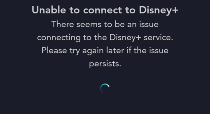 Why Are My Disney Plus Downloads Not Working Offline
