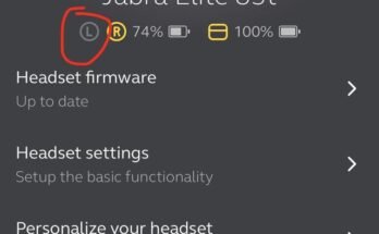 Why Are My Jabra Headphones Or Earbuds Not Connecting