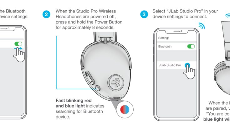 Why Are My Jlab Earbuds So Quiet