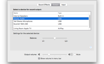 Why Are My Macbook Speakers So Quiet