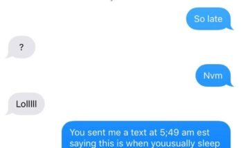 Why Does Alexa Come On In The Middle Of The Night