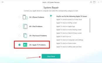 Why Does My Apple Tv Keep Cutting Out