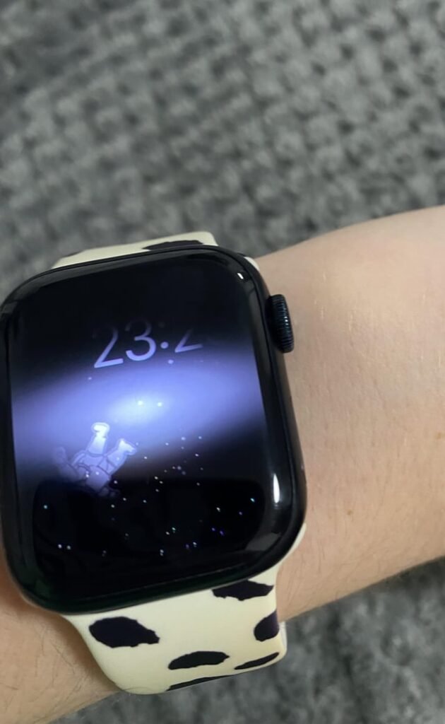 Why Does My Apple Watch Vibrate Randomly