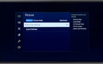 Why Does My Samsung Tv Settings Change Automatically