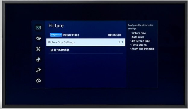 Why Does My Samsung Tv Settings Change Automatically