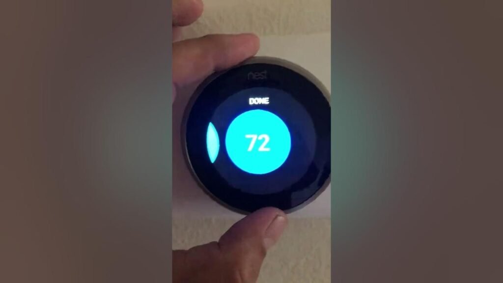 Why Does Nest Thermostat Keep Changing Temperature
