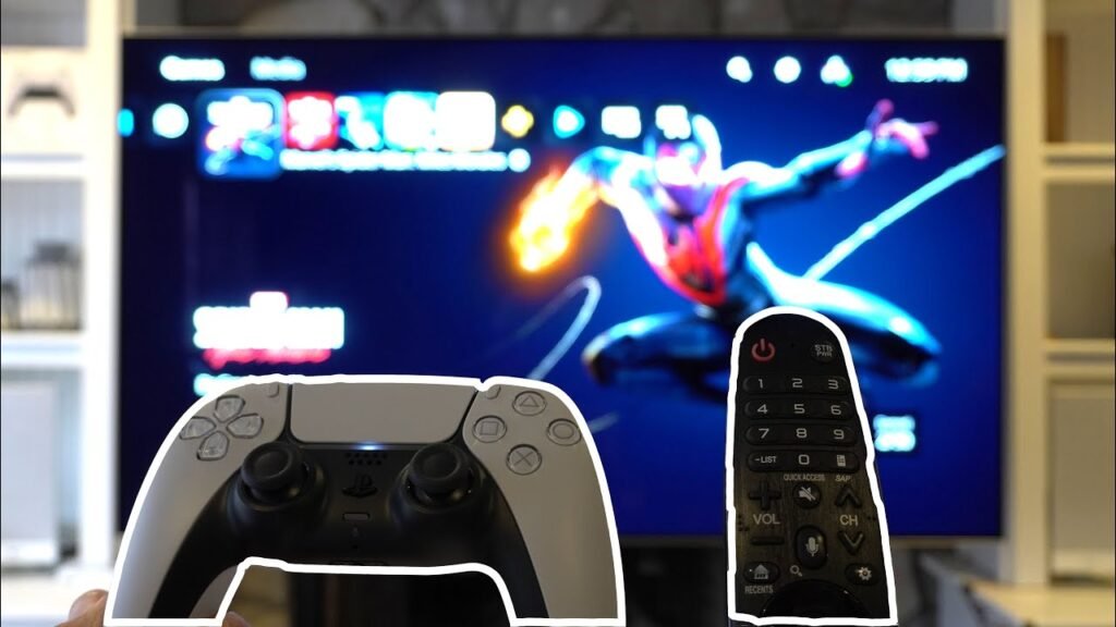 Why Does Ps5 Turn On When Tv Turns On