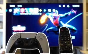 Why Does Ps5 Turn On When Tv Turns On