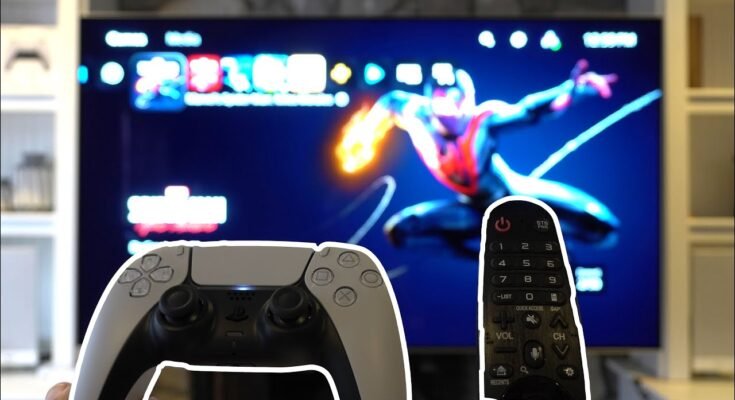 Why Does Ps5 Turn On When Tv Turns On