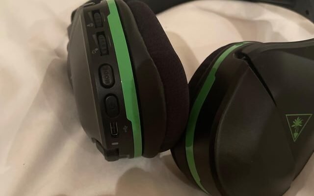 Why Does Your Turtle Beach Headset Keep Disconnecting