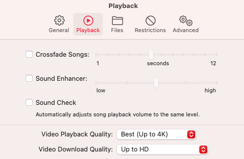 Why Is Apple Musics Volume So Low How To Fix In Seconds