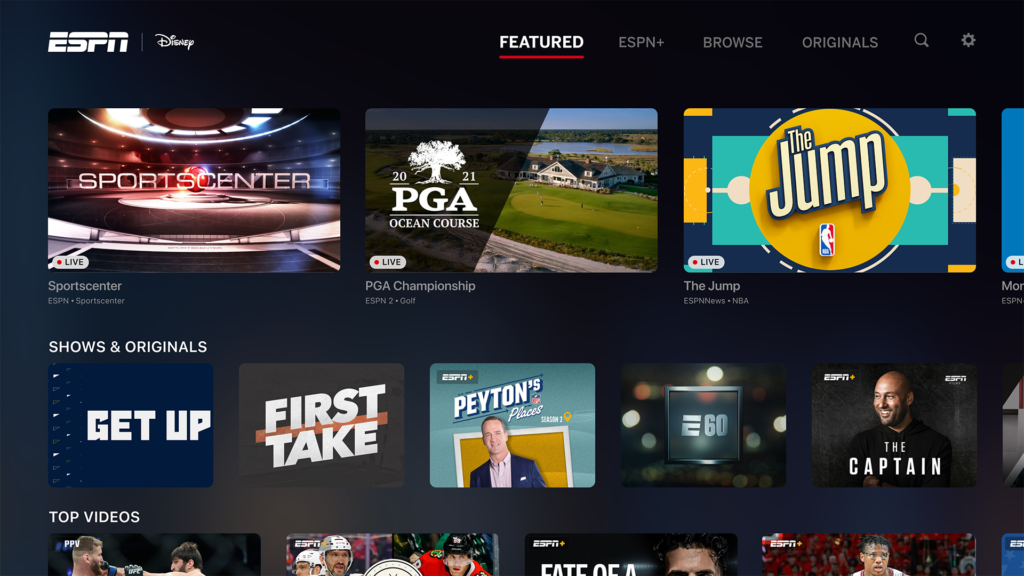 Why Is Espn Not Working On Amazon Fire Stick