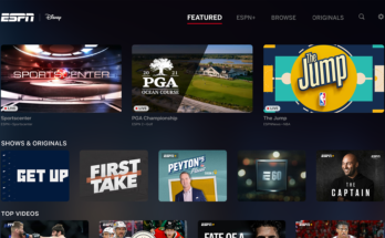 Why Is Espn Not Working On Amazon Fire Stick