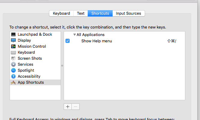 Why Is F3 Not Working On Mac