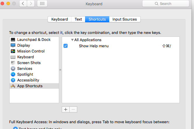 Why Is F3 Not Working On Mac