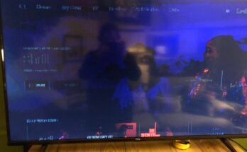 Why Is Hulu So Dark On My Tv