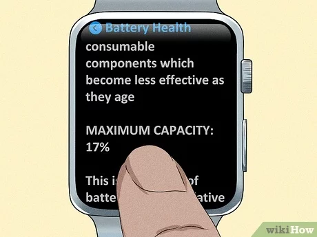 Why Is My Apple Watch Dying So Fast