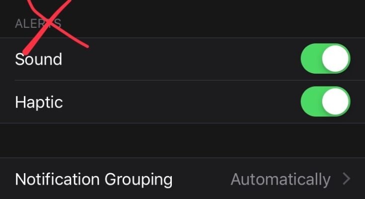 Why Is My Apple Watch Vibrating But Not Showing Notifications Answered