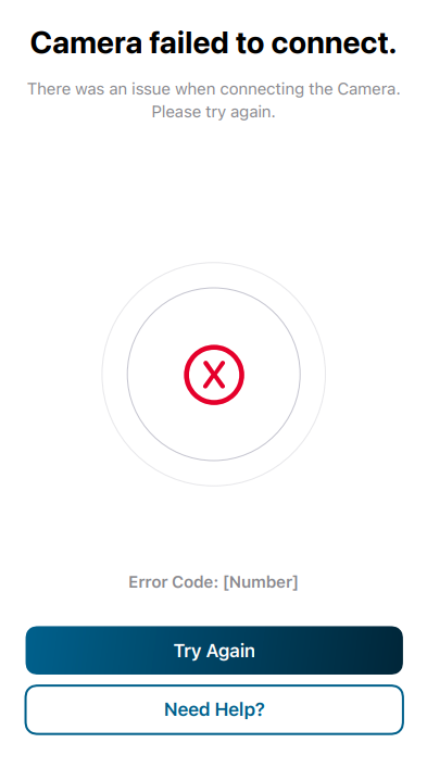 Why Is My Arlo Camera Not Connecting