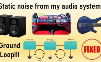 Why Is My Bluetooth Speaker Making A Static Noise