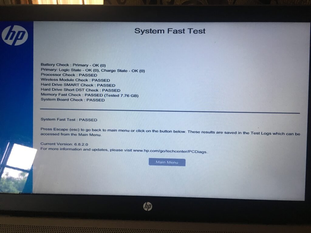 Why Is My Hp Printer Power Button Blinking Answered