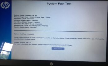 Why Is My Hp Printer Power Button Blinking Answered