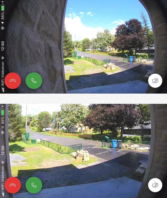 Why Is My Nest Camera Zoomed In