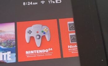 Why Is My Nintendo Switch Battery Draining So Fast