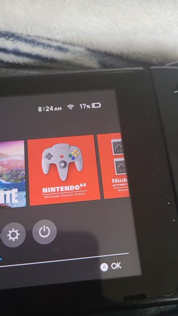 Why Is My Nintendo Switch Battery Draining So Fast