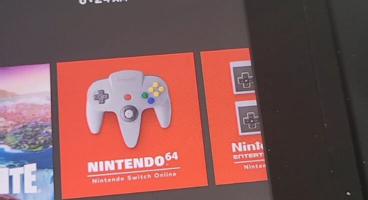 Why Is My Nintendo Switch Battery Draining So Fast