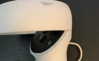Why Is My Oculus Controller Buzzing