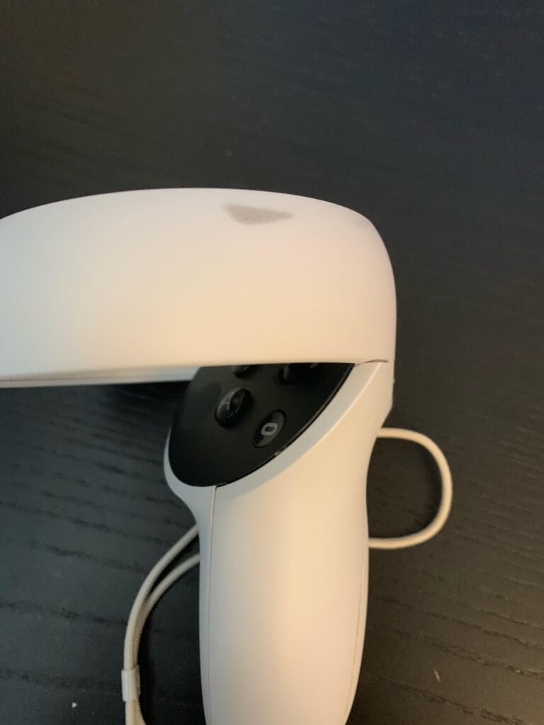 Why Is My Oculus Controller Buzzing