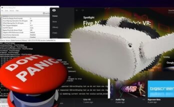 Why Is My Oculus Quest 2 Lagging Stuttering Get Smooth Gameplay
