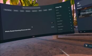 Why Is My Oculus Quest 2 Not Loading Games