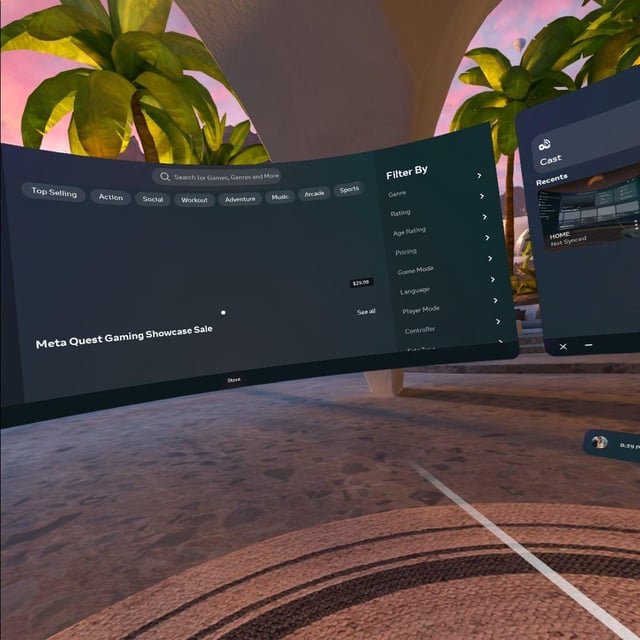 Why Is My Oculus Quest 2 Not Loading Games