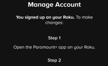 Why Is My Showtime App Not Working
