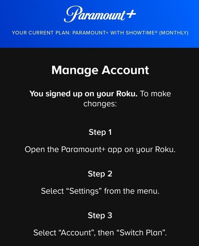 Why Is My Showtime App Not Working