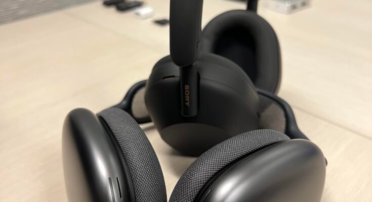 Why Is My Sony Headphones Or Sony Earbuds So Quiet