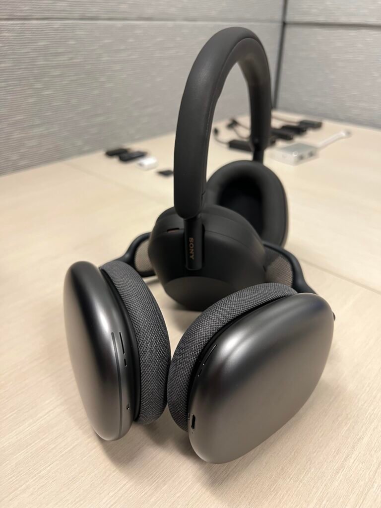 Why Is My Sony Headphones Or Sony Earbuds So Quiet