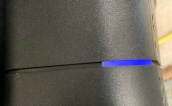 Why Is My Spectrum Router Blinking Blue