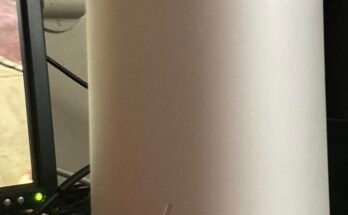 Why Is My Verizon Router Light Yellow
