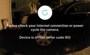Why Is My Wyze Doorbell Offline