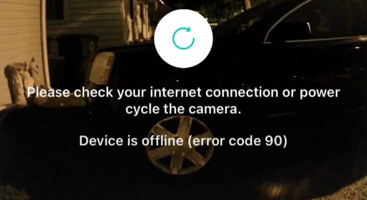 Why Is My Wyze Doorbell Offline