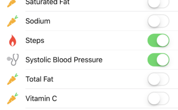 Why Is Myfitnesspal Not Syncing With Apple Health