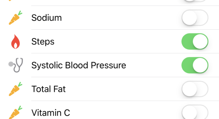Why Is Myfitnesspal Not Syncing With Apple Health