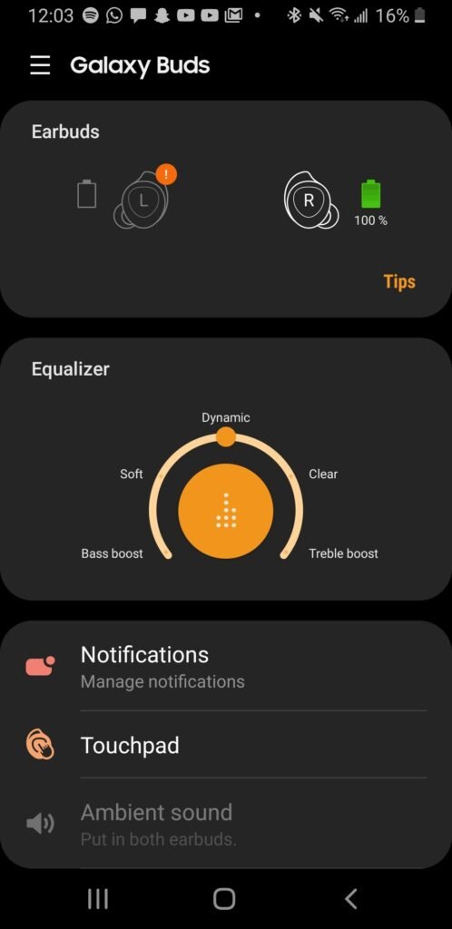 Why Is One Galaxy Bud Not Working What To Do About It