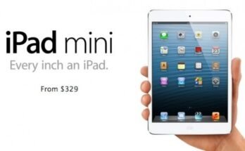 Why Is The Ipad Mini More Expensive Than The Ipad