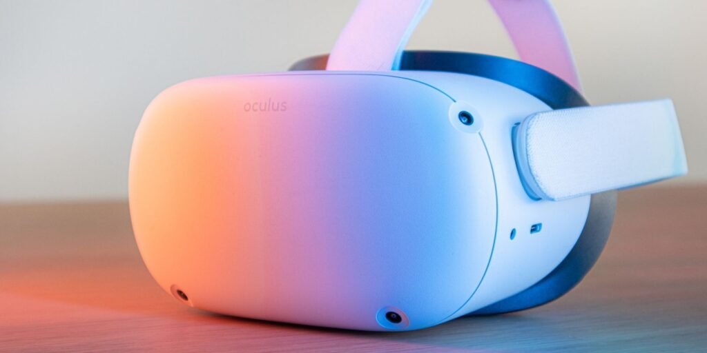 Why Is The Oculus Quest 2 Getting More Expensive